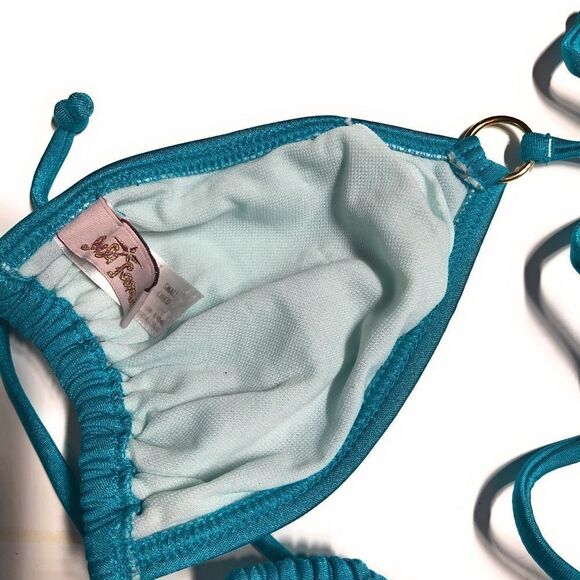 Luli Fama Bikini Top - Picture 5 of 5